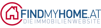 FindMyHome.at - Logo