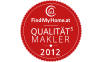 Qualitätsmakler 2012