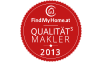 Qualitätsmakler 2013