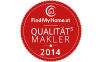 Qualitätsmakler 2014