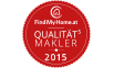 Qualitätsmakler 2015