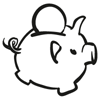 Icon Zahlung