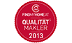 Qualitätsmakler 2013