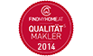 Qualitätsmakler 2014