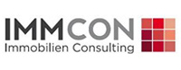 Logo - IMMCON GmbH Immobilien Consulting