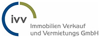 Logo - ivv Immobilien Verkauf und Vermietungs GmbH