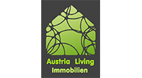 Logo - Austria Living Immobilien