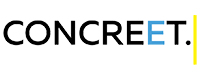 Logo - CONCREET. GmbH