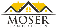 Logo - Moser Immobilien