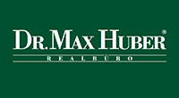 Logo - Dr. Max Huber Realbüro Mödling
