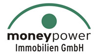 Logo - moneypower Immobilien GmbH