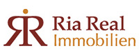 Logo - Ria Real Immobilien GmbH