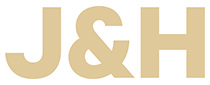 Logo - J&H Immobilien GmbH
