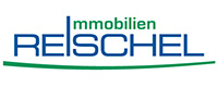 Logo - Reischel Immobilien
