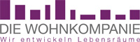 Logo - DWK Alpha Entwicklungs- und Errichtungs GmbH