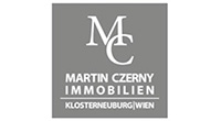 Logo - DIE IMMOBILIEN GmbH