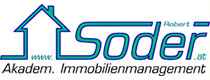 Logo - Soder Immobilienmanagement