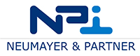 Logo - NPI-Neumayer & Partner Immobilien Treuhand Gmbh