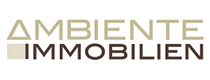 Logo - Ambiente Immo GmbH