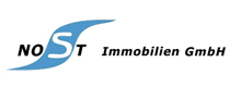 Logo - NOST Immobilien GmbH