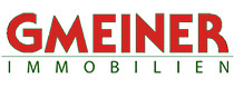 Logo - Gmeiner Immobilien