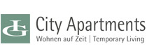 Logo - IG City Apartments