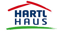 Logo - Hartl Haus