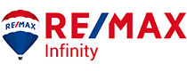 Logo - RE/MAX Infinity