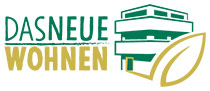 Logo - Das Neue Wohnen GmbH