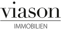 Logo - viason immobilien