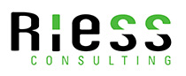 Logo - Dr. Riess Consulting GmbH
