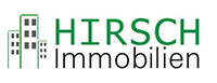 Logo - Hirsch Immobilien