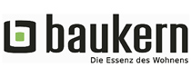 Logo - baukern Wohn- & Gewerbebau GmbH