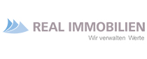 Logo - Real Immobilien Treuhand GmbH