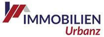 Logo - Immobilien Urbanz