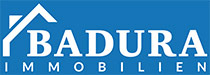 Logo - Badura Immobilien GmbH