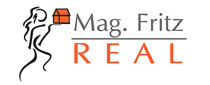Logo - Mag. Fritz Real