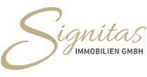Logo - SIGNITAS Immobilien GmbH