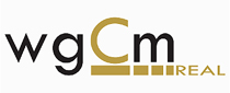Logo - WGCM real GmbH