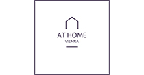 Logo - AH At Home Vienna GmbH