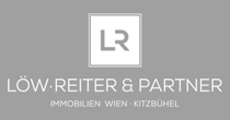 Logo - Lw Reiter & Partner Immobilien
