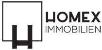 Logo - Homex Immobilien ? und Projektfinanzierung e.U.