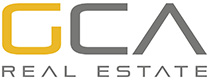 Logo - GCA Real Estate GmbH