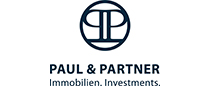 Logo - PAUL Immobilien. Investment. GmbH