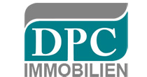 Logo - DPC Danube Property Consulting