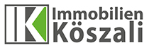 Logo - Immobilien Köszali - IK ImmobilienService e.U.