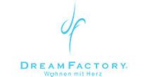 Logo - Dreamfactory Liegenschaftsentwicklung GmbH
