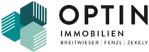 Logo - OPTIN Immobilien GmbH
