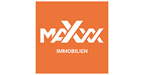 Logo - Maxxx Immobilien