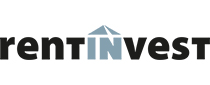 Logo - ri rentinvest KG